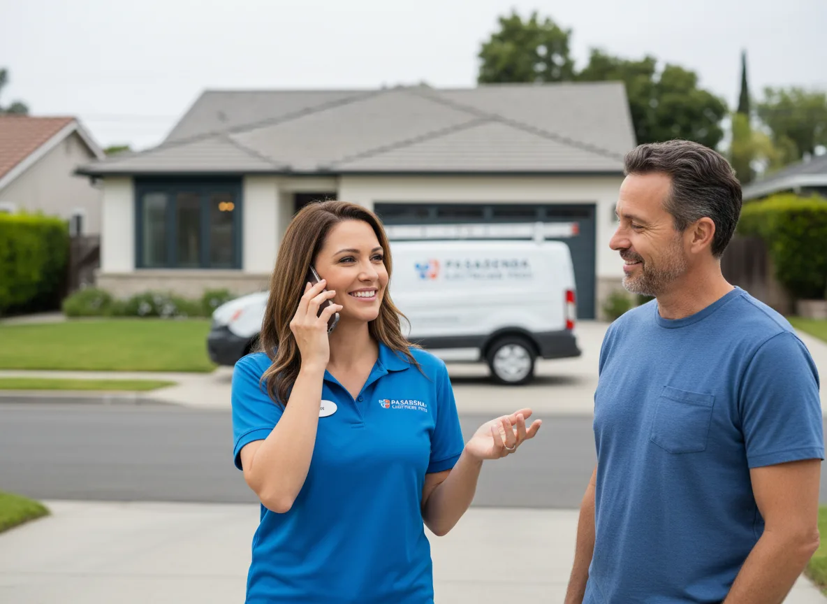 Electrician Lazbuddie, TX FAQs